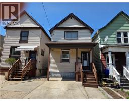 125 Cavell Avenue, MLS 40827664