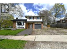 110 Silverspring Crescent, MLS 40828484