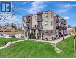 408 Guelph Avenue Unitno. 209, MLS 40829064