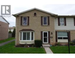 5475 Lakeshore Road E Unitno. 9, MLS 40829304