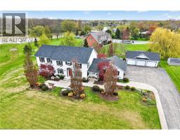 20 Haldimand Trail, MLS 40829844