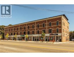 760 Lakeshore Road E Unitno. 201, MLS 40829884