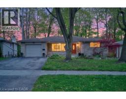 217 Pinegrove Crescent, MLS 40830864