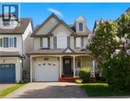 136 Marcy Crescent, MLS 40831744