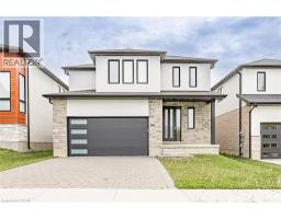 2282 Wickerson Road, MLS 40832274