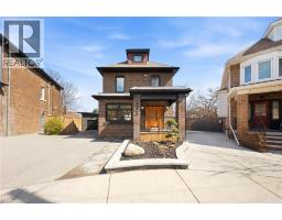 273 Stinson Crescent, MLS 40832404