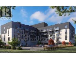 1936 Rymal Road E Unitno. 512, MLS 40833104