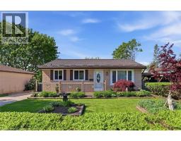 43 Mcilwraith Crescent, MLS 40833174