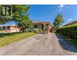 1294 Napier Crescent, MLS 40833204