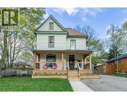 31 Ann Street, MLS 40833874