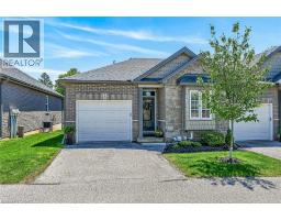 244 Dundas Street Unitno. 3, MLS 40834024