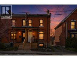 34 Baillie Street, MLS 40834414