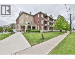 95 Wilson Street W Unitno. 310, MLS 40834934