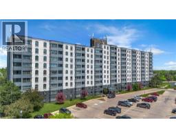 200 Jamieson Parkway Unitno. 712, MLS 40835694