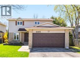 2395 Arnold Crescent, MLS 40836244