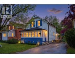 572 Downie Street, MLS 40837114