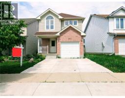 520 Chablis Drive, MLS 40837514