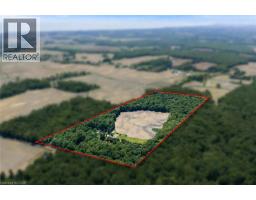 775 4th Concession Road Enr, MLS 40837654