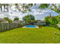 2225 Wyandotte Drive, MLS 40837874