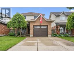817 Acadia Drive, MLS 40838014