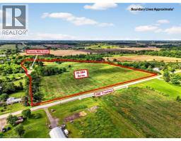Pt Lt 23 Twenty Mile Road, MLS 40838084