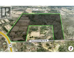 2027 Highway 6, MLS 40838364
