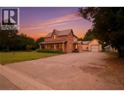 3765 Teeterville Road, MLS 40838574