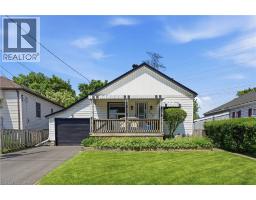757 Burgess Avenue, MLS 40839934