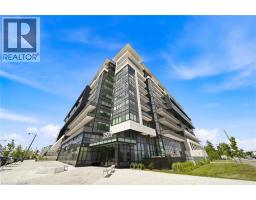 395 Dundas Street W Unitno. 221, MLS 40840084