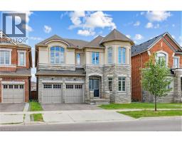 470 Threshing Mill Boulevard, MLS 40840164