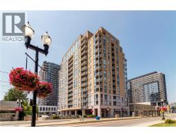 191 King Street S Unitno. 506, MLS 40840744