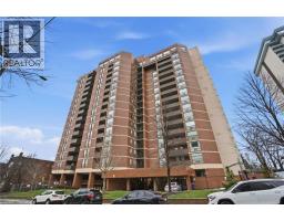 222 Jackson Street W Unitno. 606, MLS 40840894