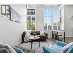 404 W King Street W Unitno. 212, MLS 40840954