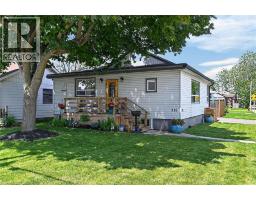 331 Guelph Street, MLS 40841034