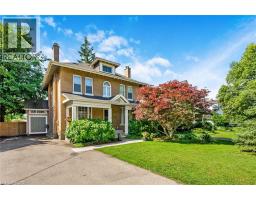 739 Colborne Street, MLS 40841144