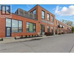 85 Spruce Street N Unitno. 203, MLS 40842954