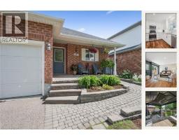 491 Sandbanks Crescent, MLS 40843284