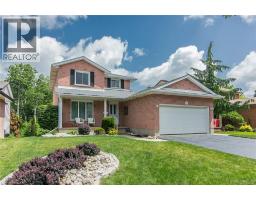 570 Hallmark Drive, MLS 40843934