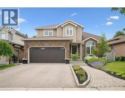 622 Westfield Drive, MLS 40844104