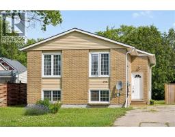 154 Graham Crescent, MLS 40844394