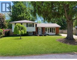 160 Council Crescent, MLS 40844694