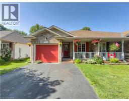 126a Concession Road, MLS 40844704