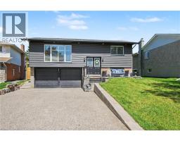 44 Oakhurst Crescent, MLS 40845664