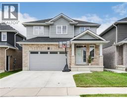 943 Downing Drive, MLS 40845734