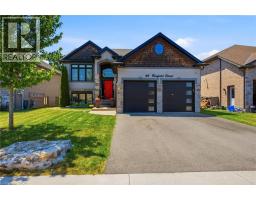 46 Renfield Street, MLS 40846154