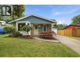 327 Grangewood Drive, MLS 40846494
