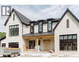 6 Bridlewood Crescent, MLS 40846574