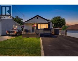 735 Dunn Avenue, MLS 40847484