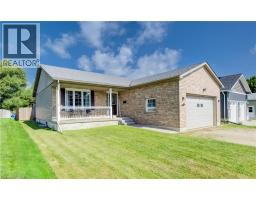 44 Geddes Street W, MLS 40849394
