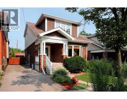 266 London Street S, MLS 40851414